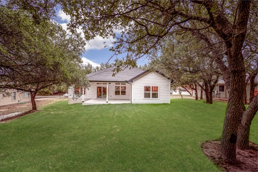 Modern Farmhouse - Located in Briarcliff, TX - Lake Travis ISD - SOLD