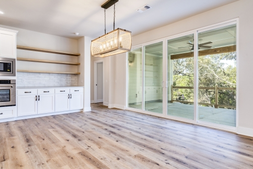 Unique Modern Farmhouse in Briarcliff - SOLD
