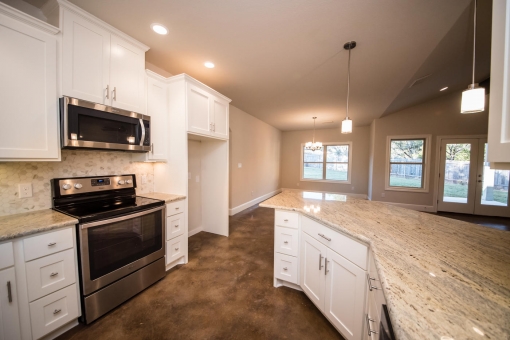 2016 Max Award Finalist in Spicewood, TX - SOLD