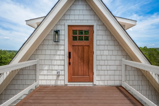 Modern Farmhouse in Briarcliff - SOLD