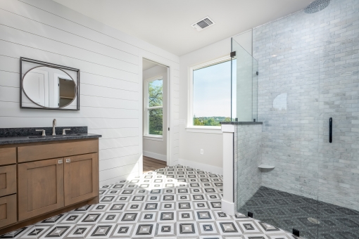 Modern Farmhouse - Briarcliff - SOLD