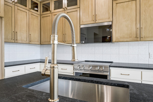 Modern Cottage in Briarcliff - SOLD