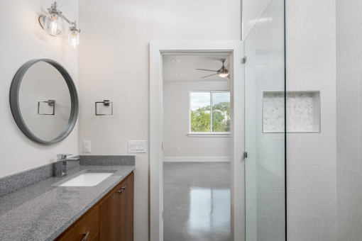 Modern Home in Briarcliff - SOLD