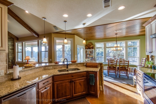 2015 MAX Award Finalist in Austin, TX - SOLD