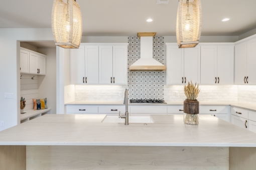 Unique Modern Farmhouse in Briarcliff - SOLD