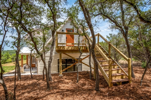 Modern Farmhouse in Briarcliff - SOLD