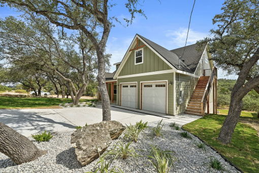 Modern Cottage in Briarcliff - SOLD