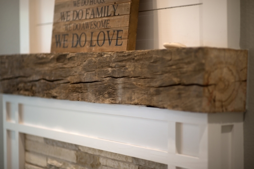 Spicewood Modern Farmhouse in Briarcliff, TX - SOLD