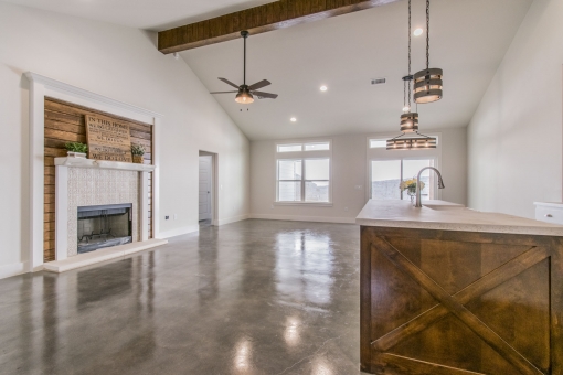 Modern Farmhouse  - Spicewood, TX - Lake Travis ISD - SOLD