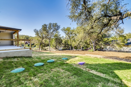 Unique Modern Farmhouse in Briarcliff - SOLD