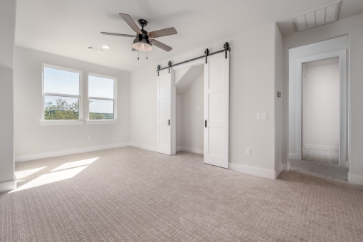 Modern Farmhouse - Briarcliff - SOLD