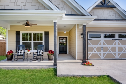 Briarcliff - SOLD
