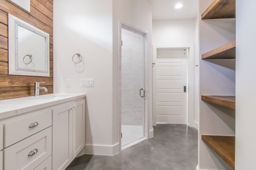 Modern Farmhouse  - Spicewood, TX - Lake Travis ISD - SOLD