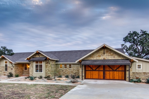 2015 MAX Award Finalist in Austin, TX - SOLD