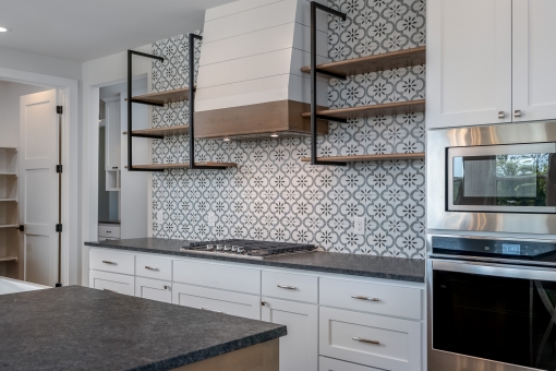 Modern Farmhouse - Briarcliff - SOLD