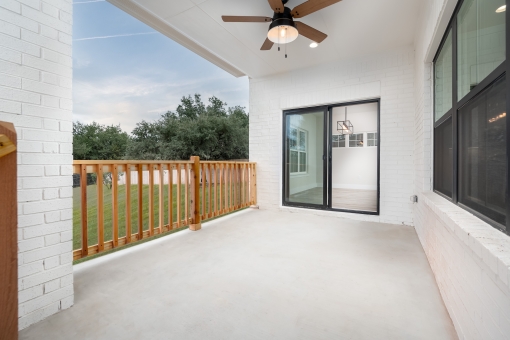 Modern Farmhouse in Briarcliff - SOLD