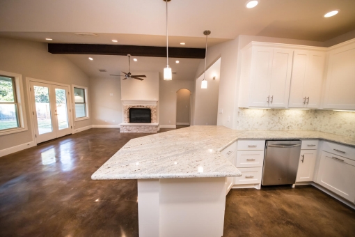 2016 Max Award Finalist in Spicewood, TX - SOLD