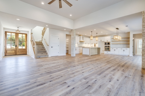 Unique Modern Farmhouse in Briarcliff - SOLD