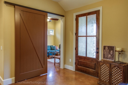 2015 MAX Award Finalist in Austin, TX - SOLD