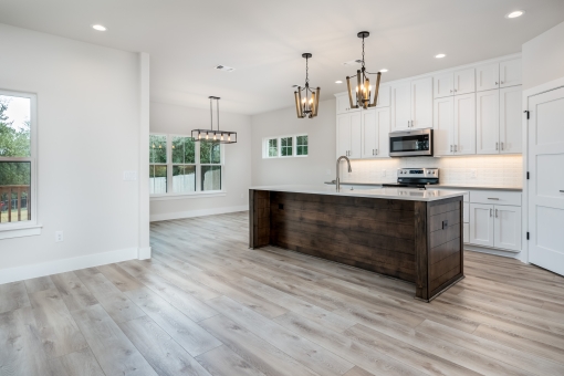 Modern Farmhouse in Briarcliff - SOLD