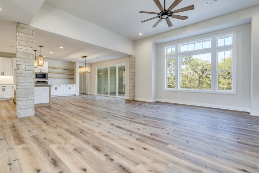 Unique Modern Farmhouse in Briarcliff - SOLD