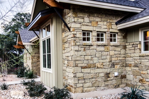 2015 MAX Award Finalist in Austin, TX - SOLD