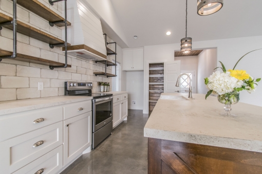 Modern Farmhouse  - Spicewood, TX - Lake Travis ISD - SOLD