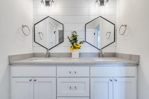 Unique Modern Farmhouse in Briarcliff - SOLD