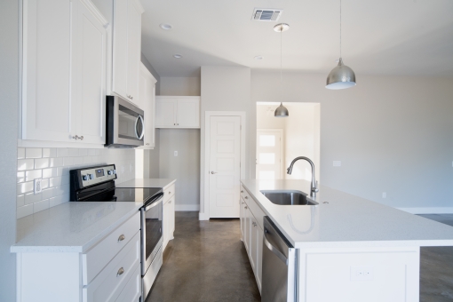 Horseshoe Bay Modern Farmhouse - Castle Terrace - SOLD