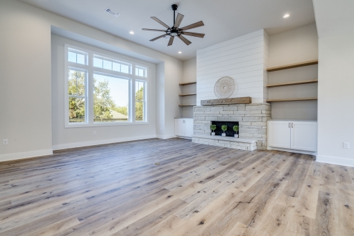 Unique Modern Farmhouse in Briarcliff - SOLD