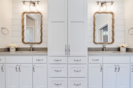 Unique Modern Farmhouse in Briarcliff - SOLD