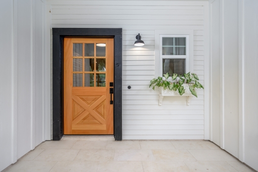 Modern Farmhouse - Located in Briarcliff, TX - Lake Travis ISD - SOLD