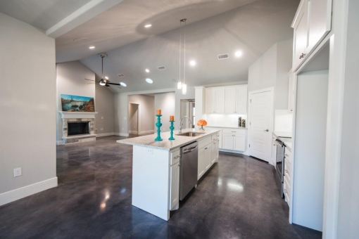 2017 MAX Award Finalist in Spicewood, TX - SOLD