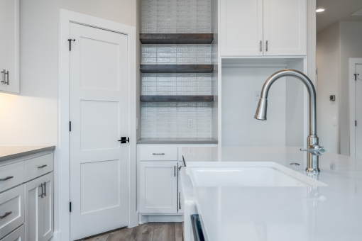 Modern Farmhouse in Briarcliff - SOLD