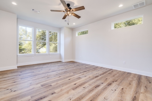 Unique Modern Farmhouse in Briarcliff - SOLD