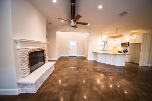 2016 Max Award Finalist in Spicewood, TX - SOLD
