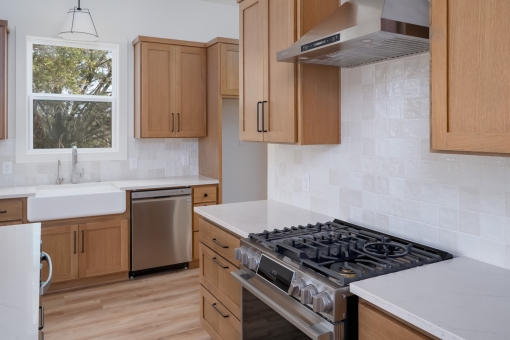 Modern Farmhouse in Briarcliff - SOLD