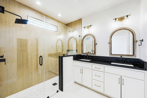 Modern Cottage in Briarcliff - SOLD