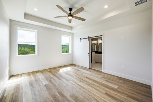 Modern Cottage in Briarcliff - SOLD