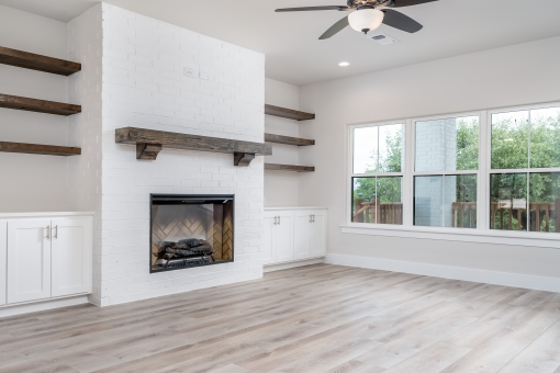 Modern Farmhouse in Briarcliff - SOLD
