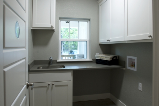 Spicewood Modern Farmhouse in Briarcliff, TX - SOLD