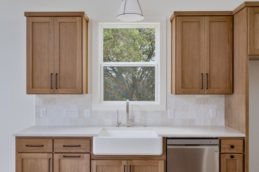 Modern Farmhouse in Briarcliff - SOLD