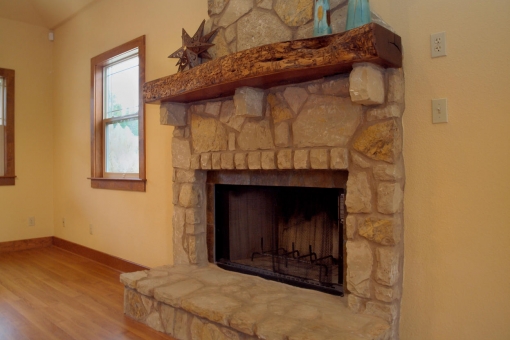 Spicewood Hill Country Craftsman - SOLD