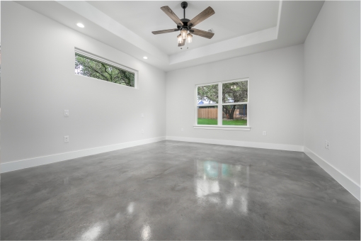 Modern Farmhouse - Located in Briarcliff, TX - Lake Travis ISD - SOLD