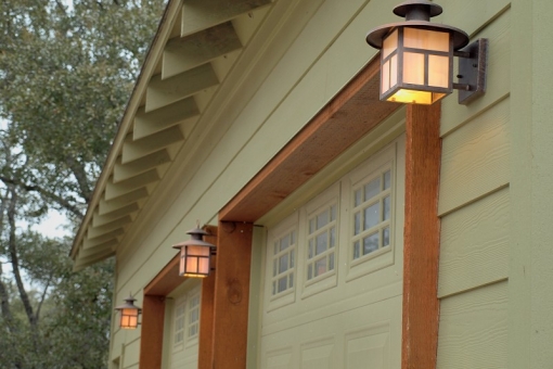 Spicewood Hill Country Craftsman - SOLD