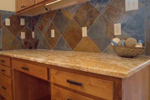 Spicewood Hill Country Craftsman - SOLD