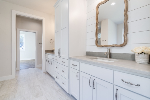 Unique Modern Farmhouse in Briarcliff - SOLD