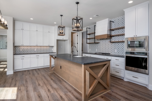 Modern Farmhouse - Briarcliff - SOLD