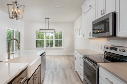 Modern Farmhouse in Briarcliff - SOLD