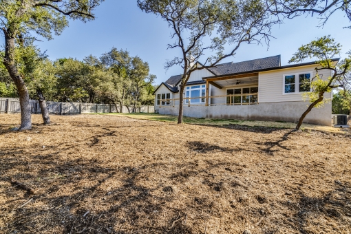Unique Modern Farmhouse in Briarcliff - SOLD